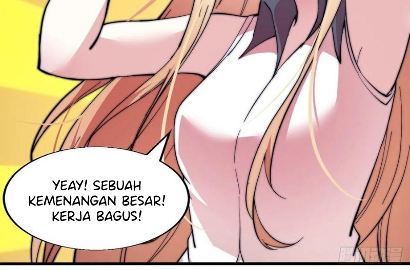 It Starts With A Mountain Chapter 95 - halaman 31