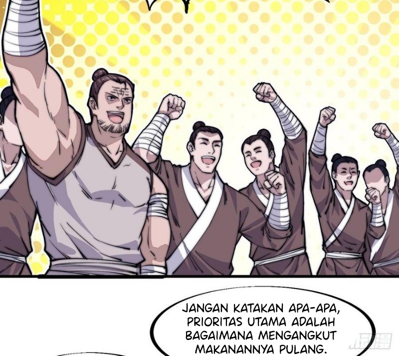 It Starts With A Mountain Chapter 96 - halaman 26