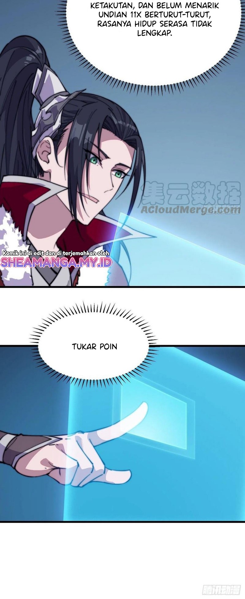 It Starts With A Mountain Chapter 98 - halaman 19