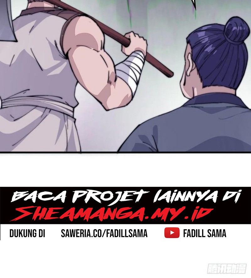 It Starts With A Mountain Chapter 98 - halaman 23