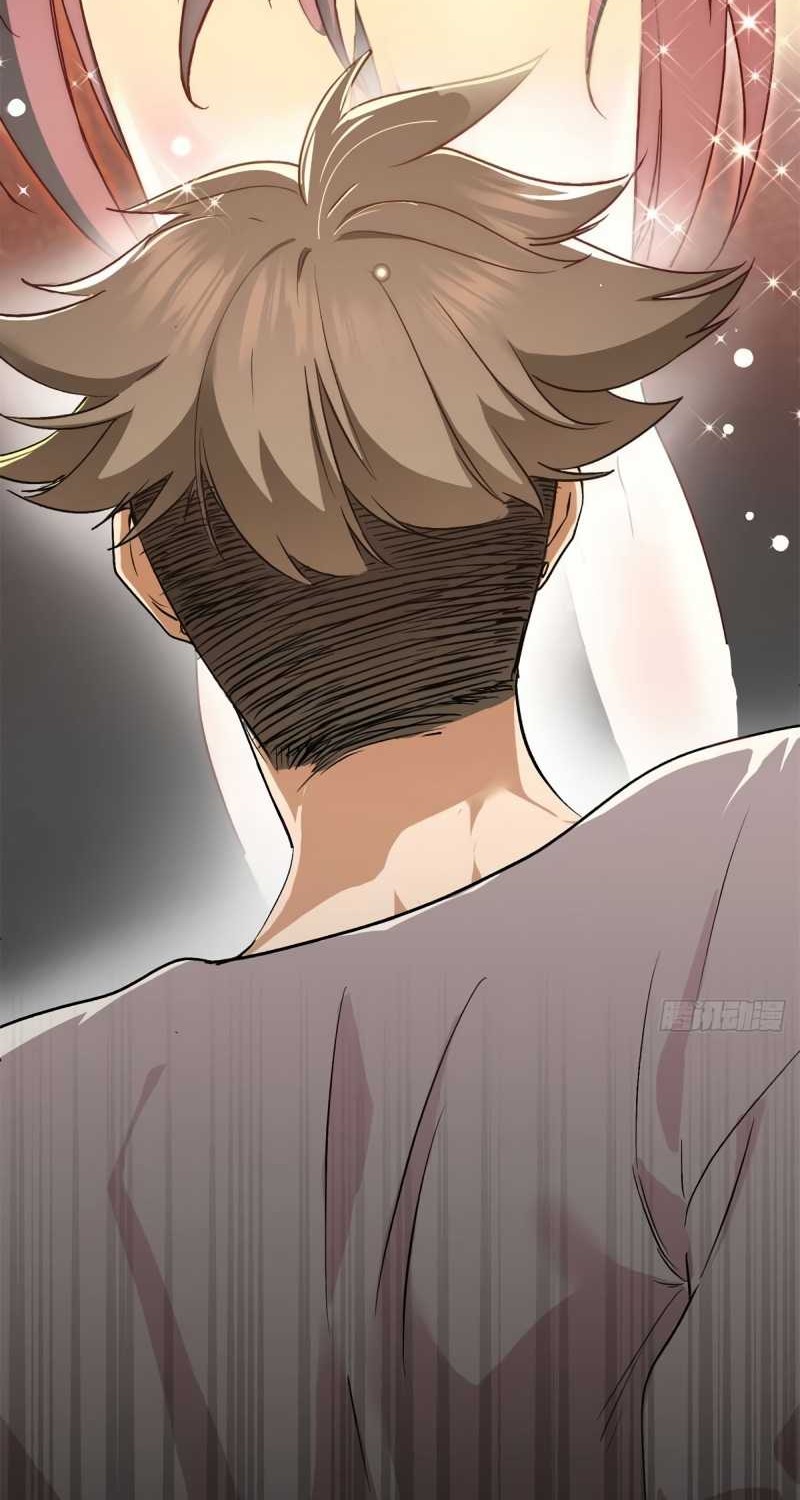 It turns out that I am the second generation of demons Chapter 1 - halaman 36