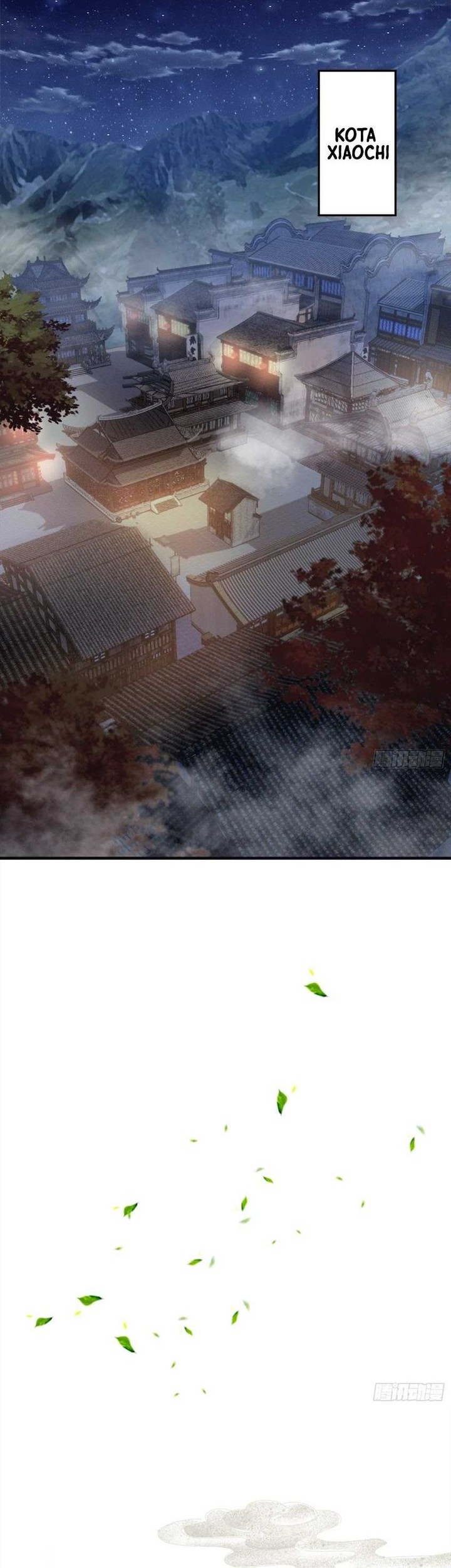It Turns Out That I Have Been Invincible For A Long Time Chapter 1 - halaman 29