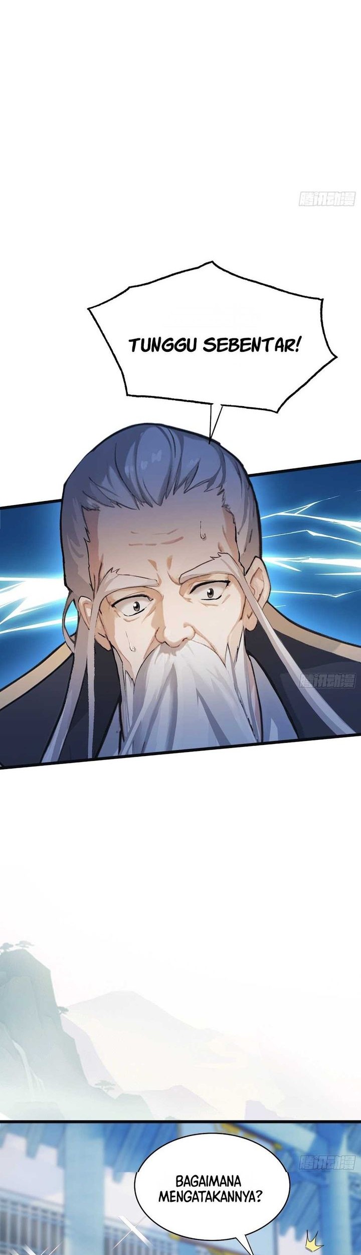 It Turns Out That I Have Been Invincible For A Long Time Chapter 10 - halaman 13