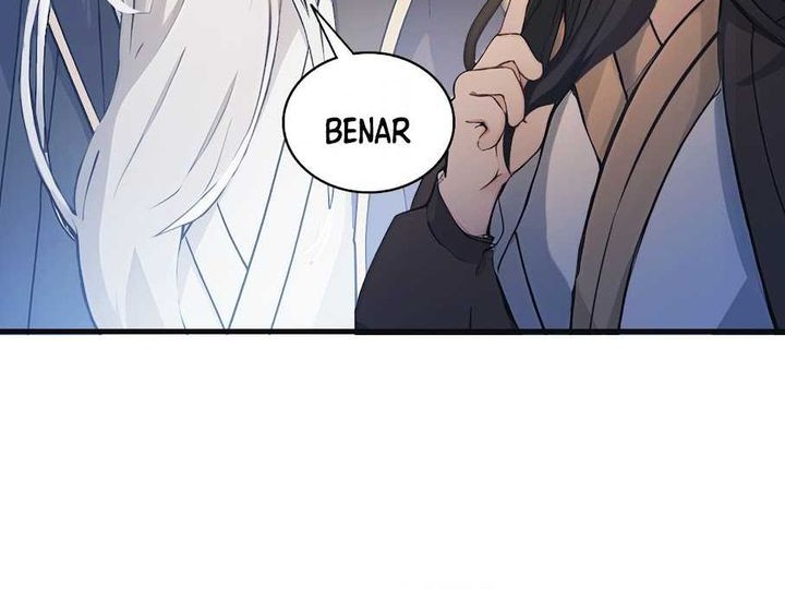 It Turns Out That I Have Been Invincible For A Long Time Chapter 10 - halaman 20