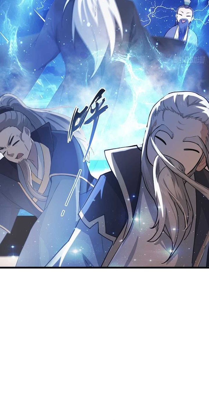 It Turns Out That I Have Been Invincible For A Long Time Chapter 10 - halaman 6