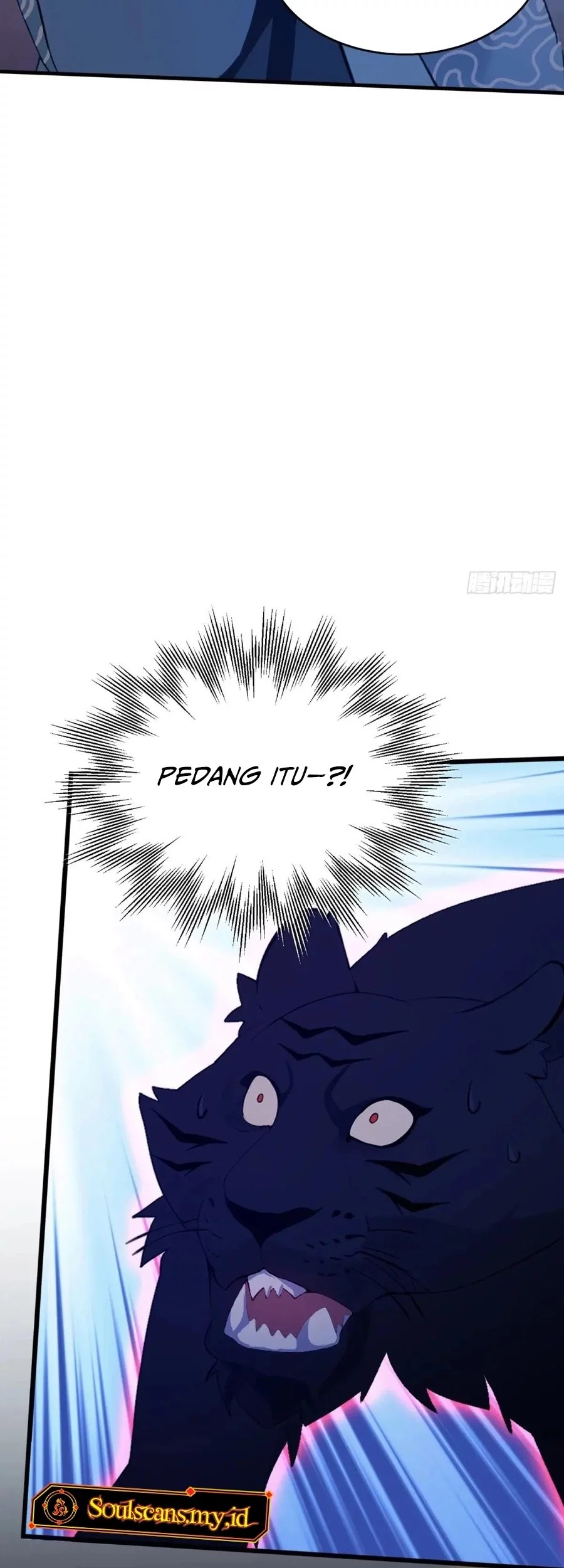 It Turns Out That I Have Been Invincible For A Long Time Chapter 100 - halaman 12