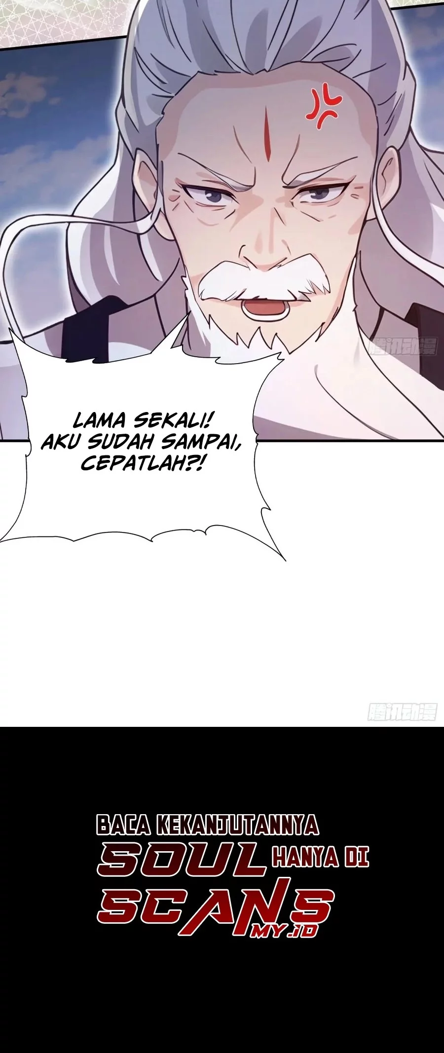 It Turns Out That I Have Been Invincible For A Long Time Chapter 100 - halaman 29