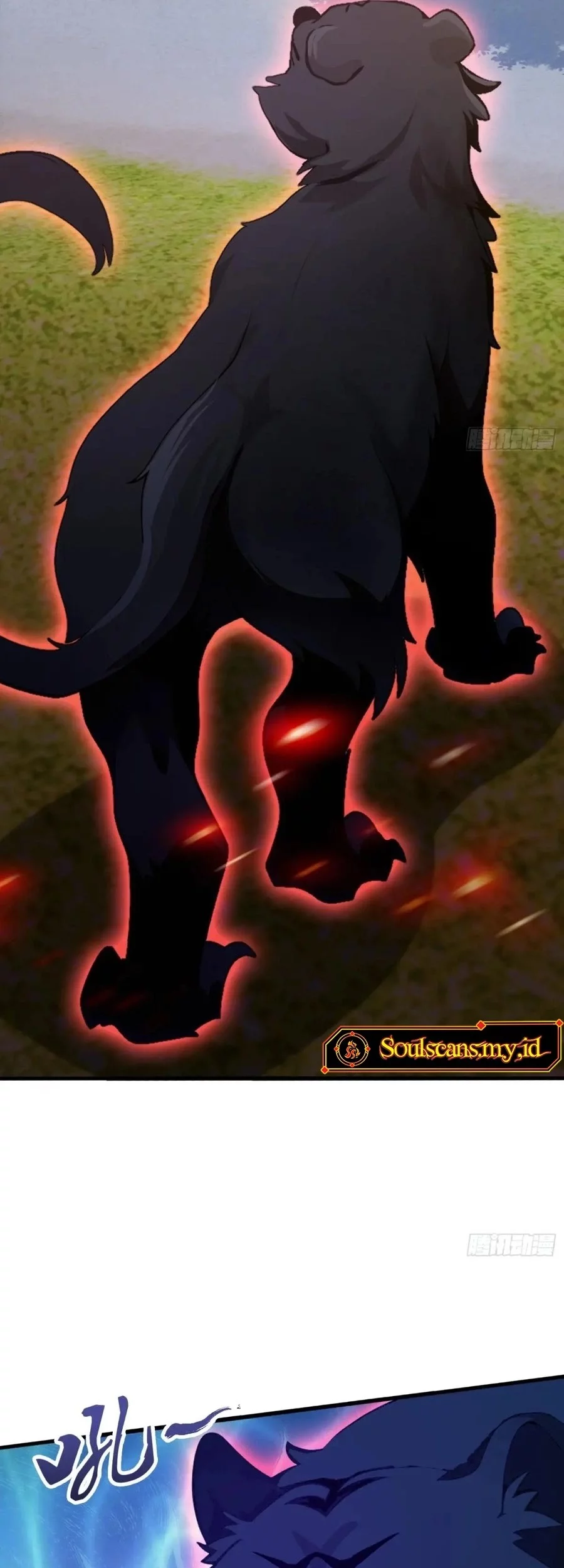 It Turns Out That I Have Been Invincible For A Long Time Chapter 100 - halaman 6
