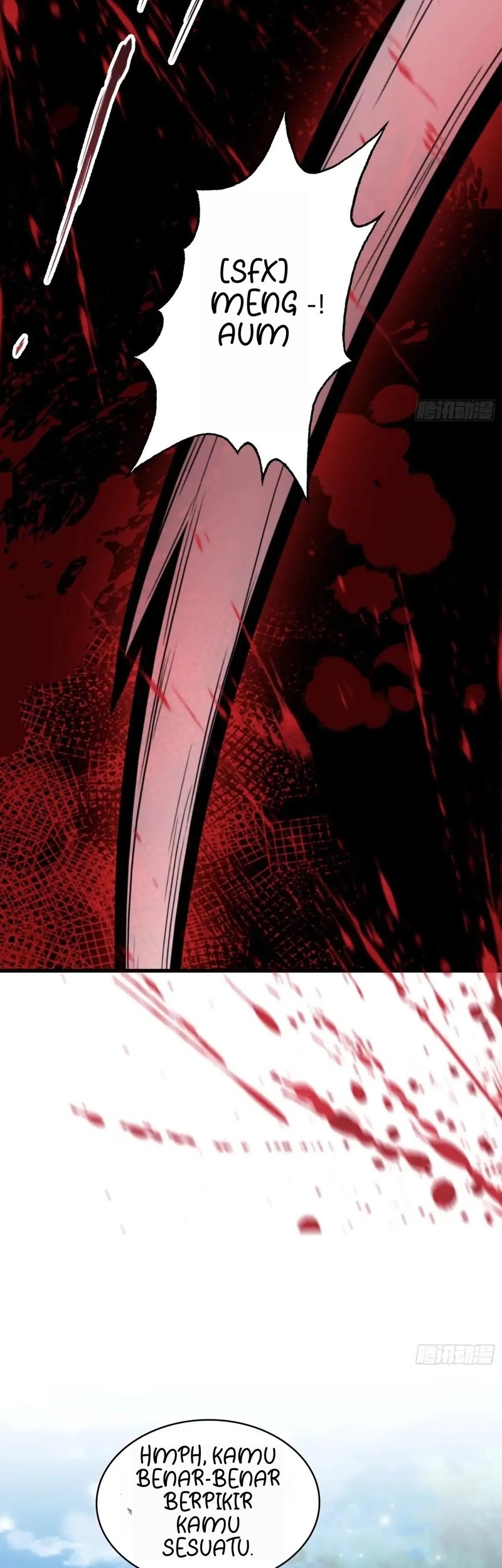 It Turns Out That I Have Been Invincible For A Long Time Chapter 102 - halaman 19