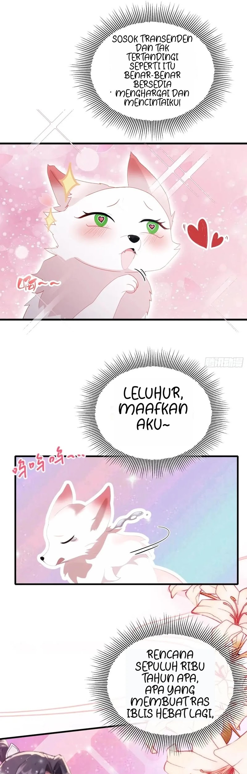 It Turns Out That I Have Been Invincible For A Long Time Chapter 103 - halaman 23