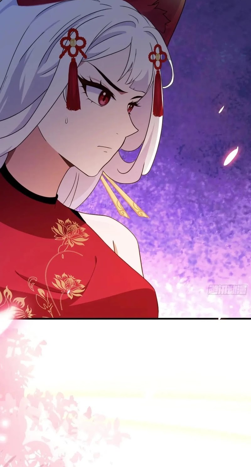 It Turns Out That I Have Been Invincible For A Long Time Chapter 108 - halaman 22
