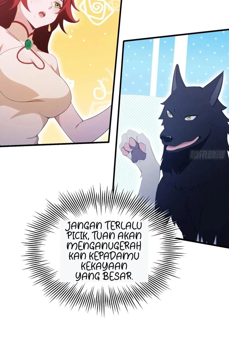 It Turns Out That I Have Been Invincible For A Long Time Chapter 108 - halaman 6