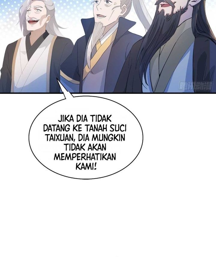 It Turns Out That I Have Been Invincible For A Long Time Chapter 11 - halaman 12