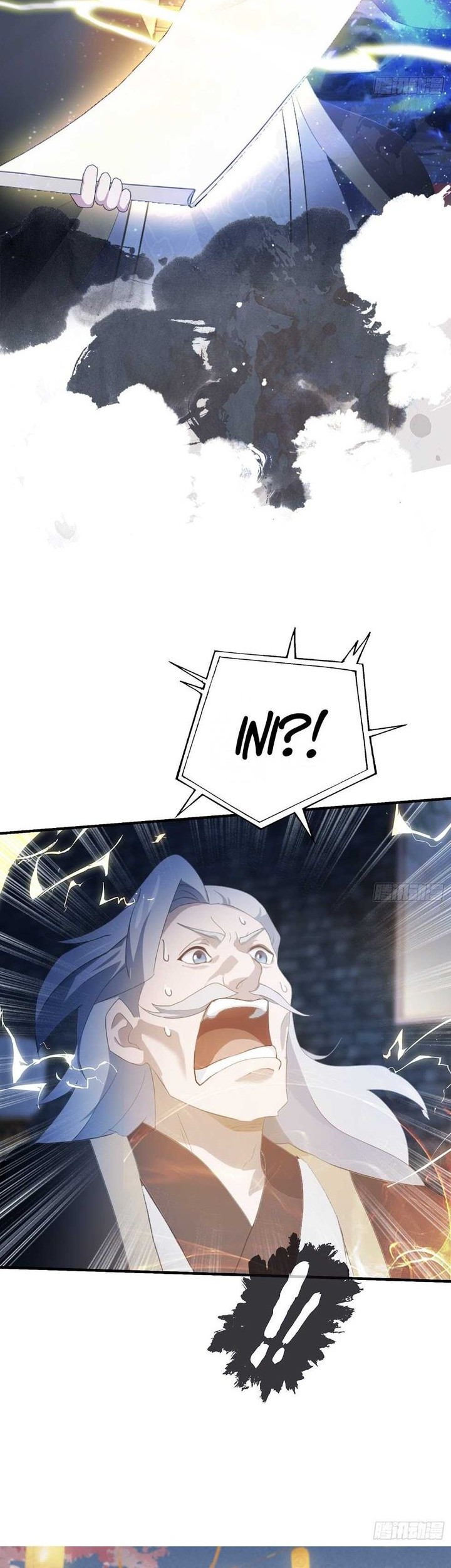 It Turns Out That I Have Been Invincible For A Long Time Chapter 11 - halaman 26