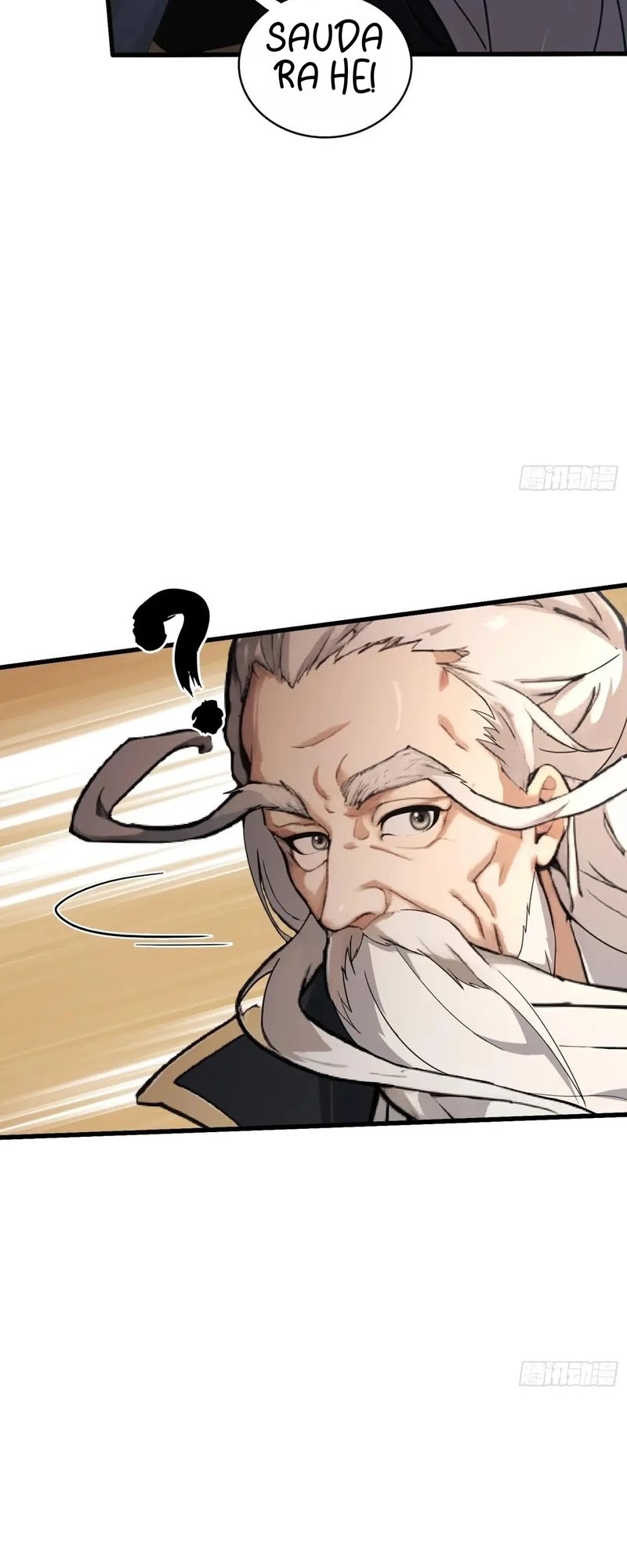 It Turns Out That I Have Been Invincible For A Long Time Chapter 110 - halaman 22