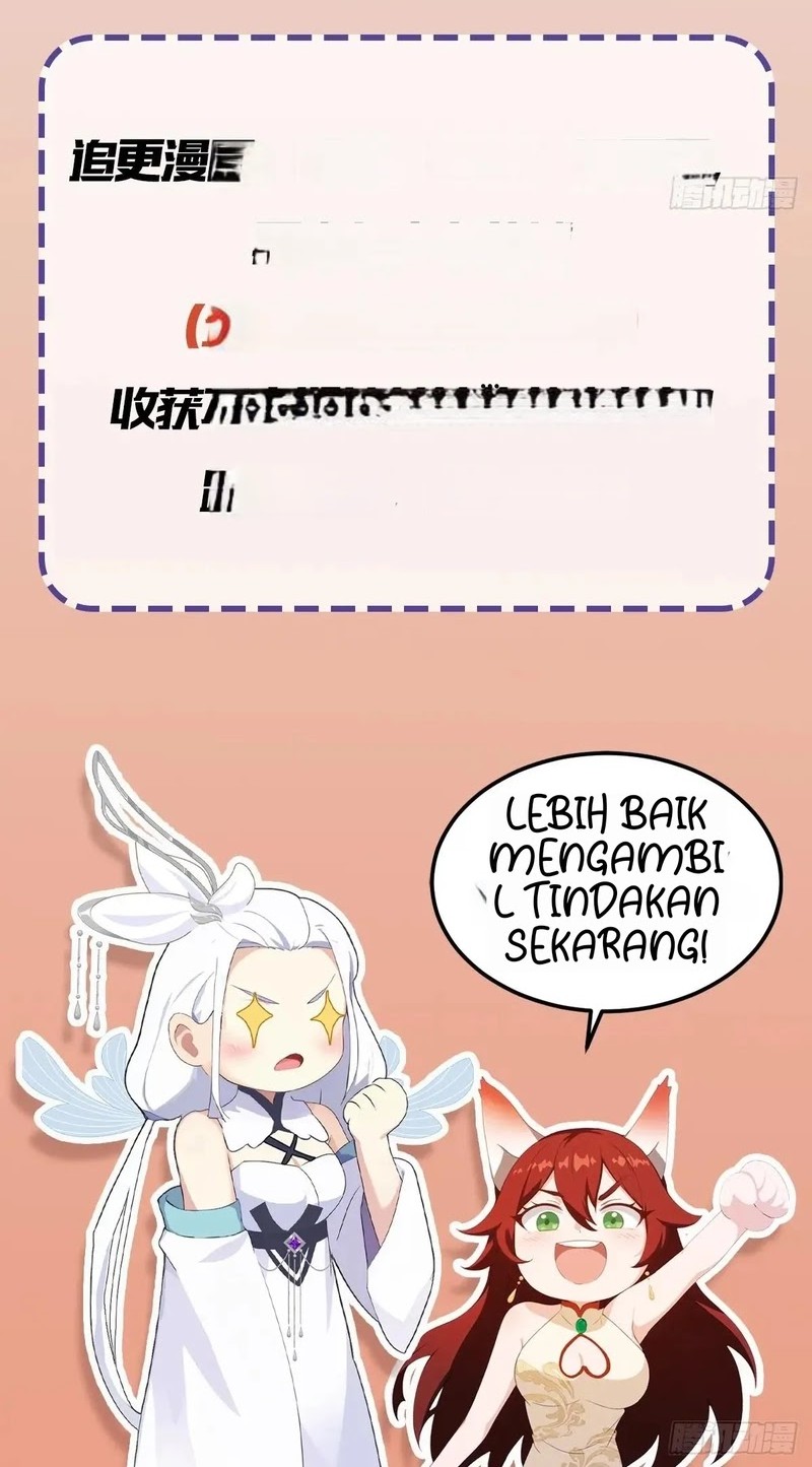 It Turns Out That I Have Been Invincible For A Long Time Chapter 110 - halaman 26