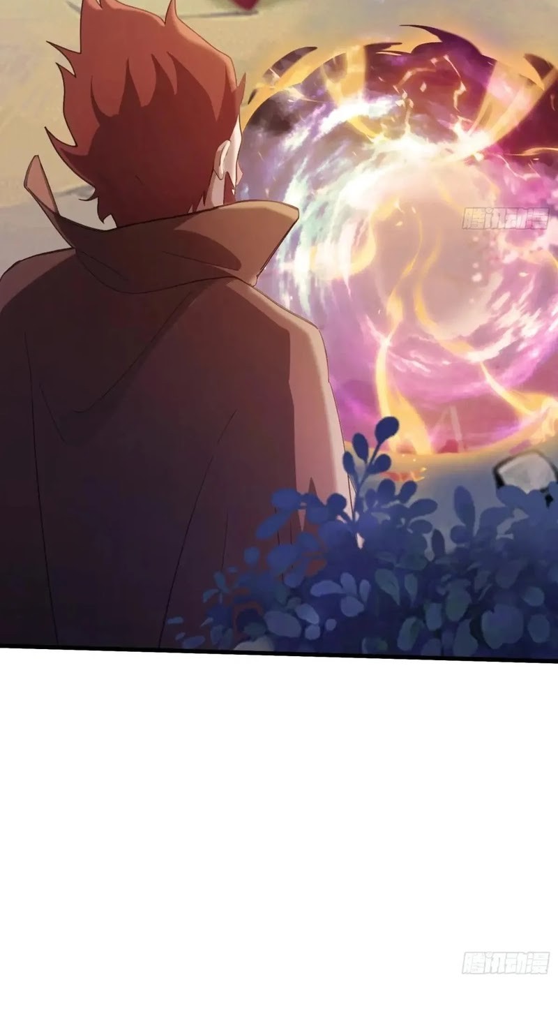 It Turns Out That I Have Been Invincible For A Long Time Chapter 110 - halaman 6