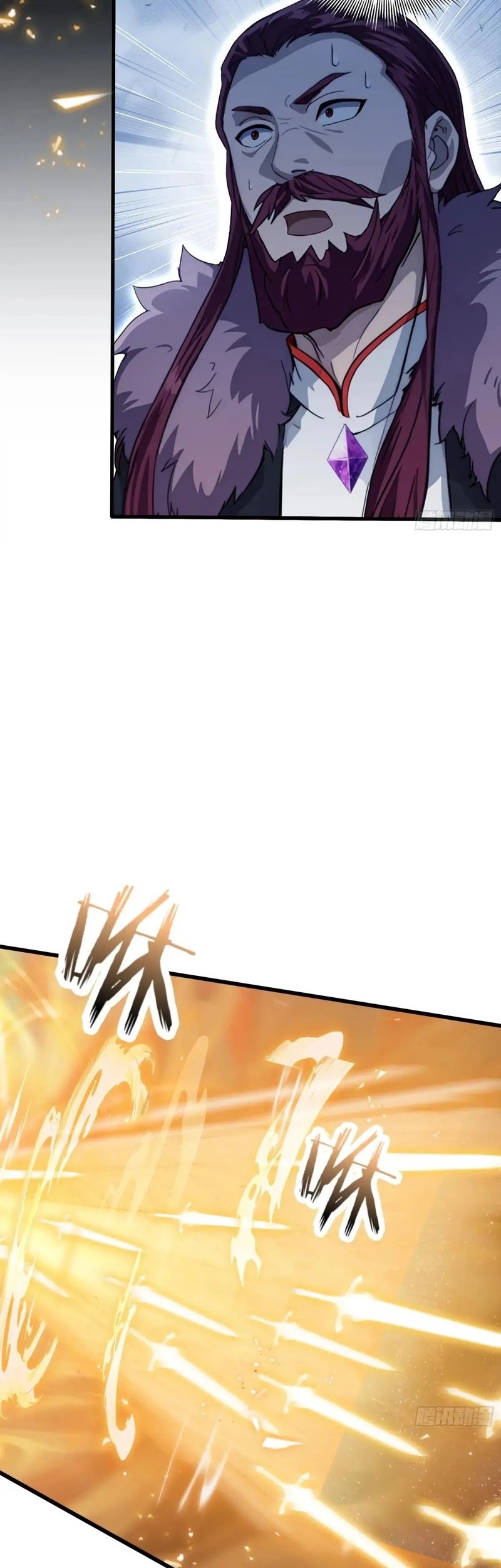It Turns Out That I Have Been Invincible For A Long Time Chapter 115 - halaman 15