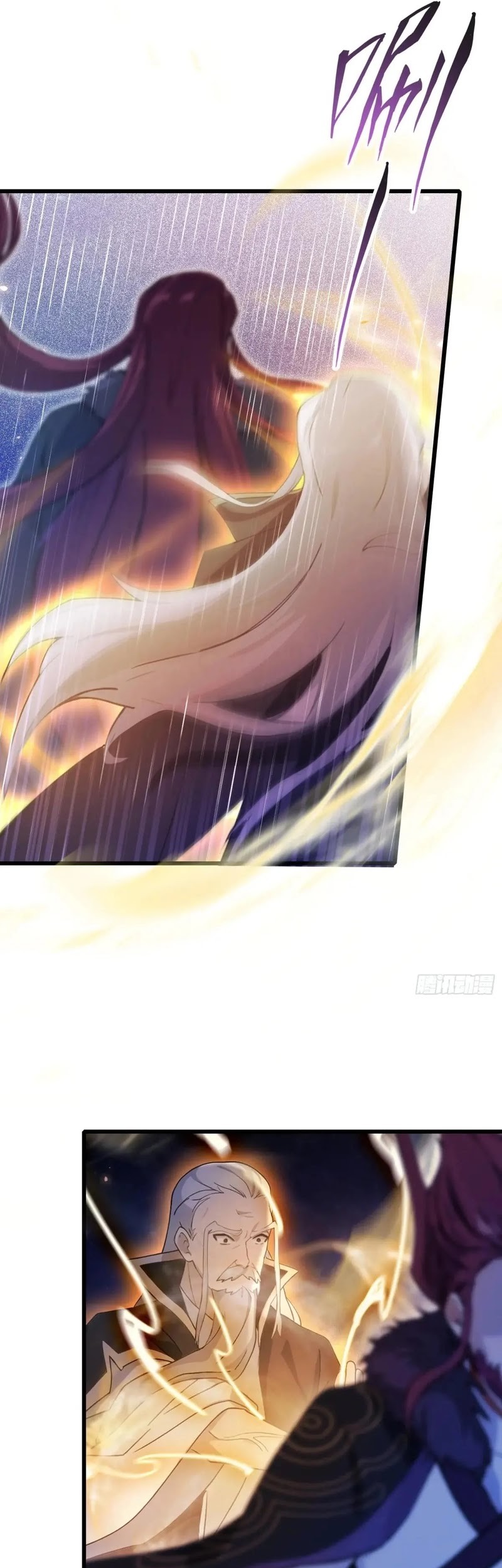 It Turns Out That I Have Been Invincible For A Long Time Chapter 115 - halaman 23