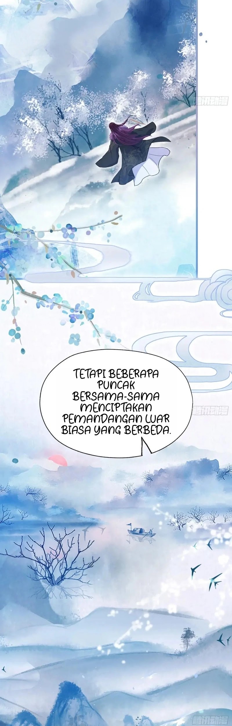 It Turns Out That I Have Been Invincible For A Long Time Chapter 116 - halaman 16