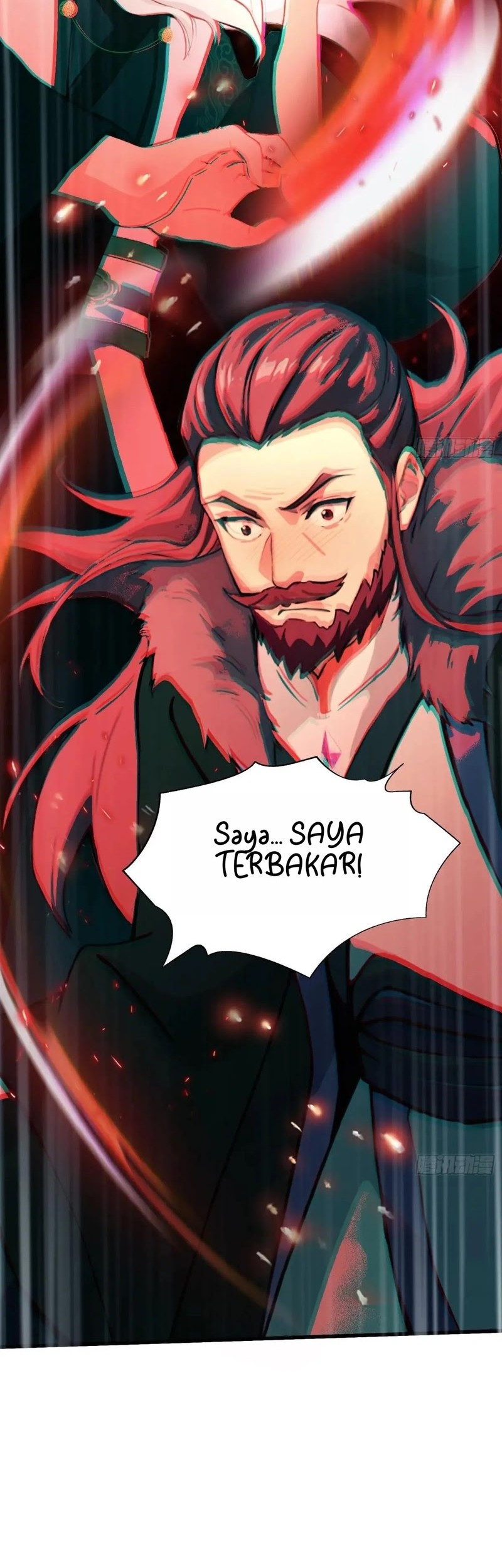 It Turns Out That I Have Been Invincible For A Long Time Chapter 117 - halaman 19