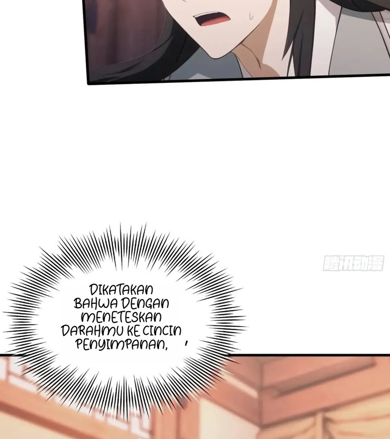 It Turns Out That I Have Been Invincible For A Long Time Chapter 120 - halaman 17