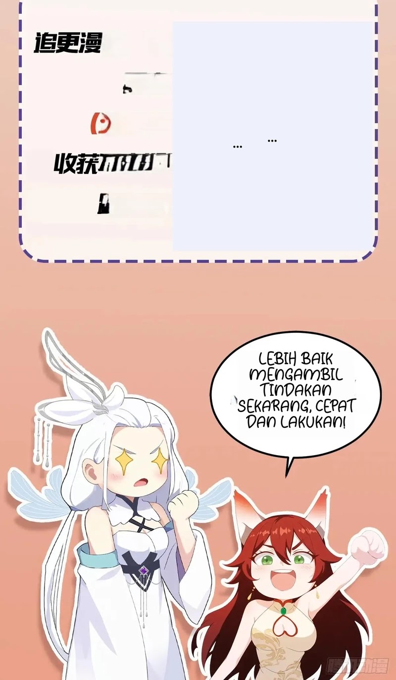 It Turns Out That I Have Been Invincible For A Long Time Chapter 120 - halaman 28