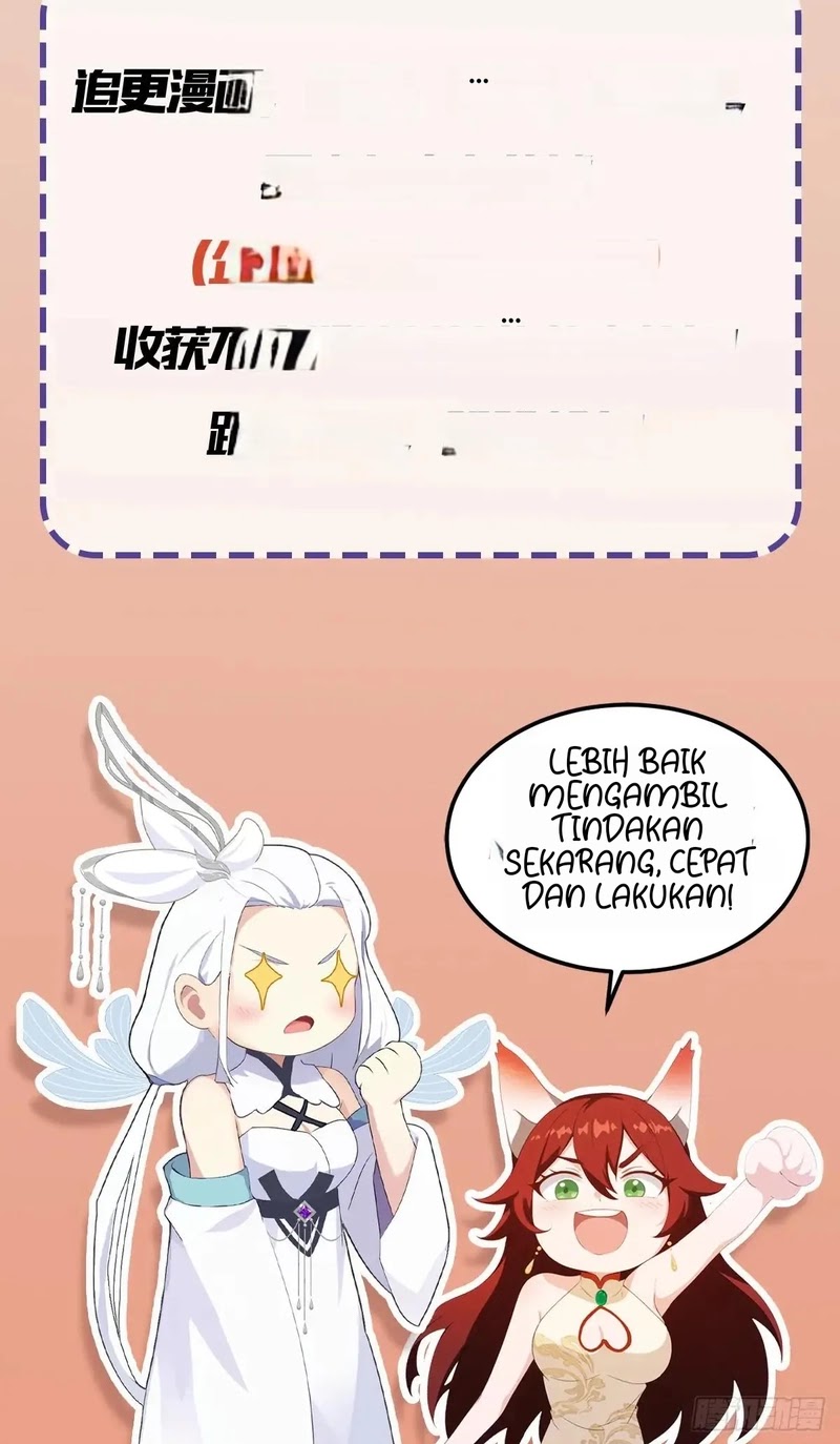 It Turns Out That I Have Been Invincible For A Long Time Chapter 123 - halaman 28