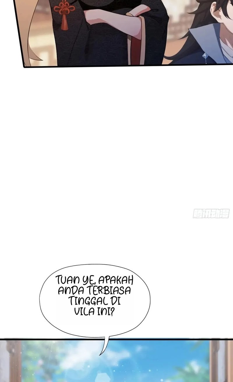 It Turns Out That I Have Been Invincible For A Long Time Chapter 126 - halaman 11