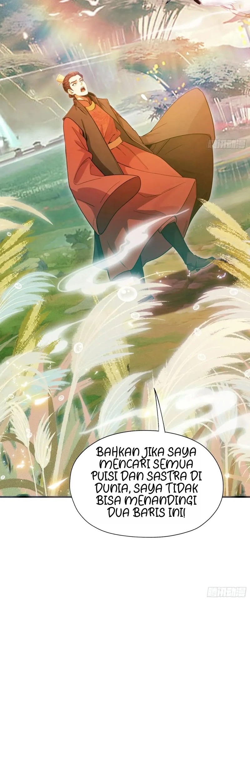 It Turns Out That I Have Been Invincible For A Long Time Chapter 127 - halaman 29