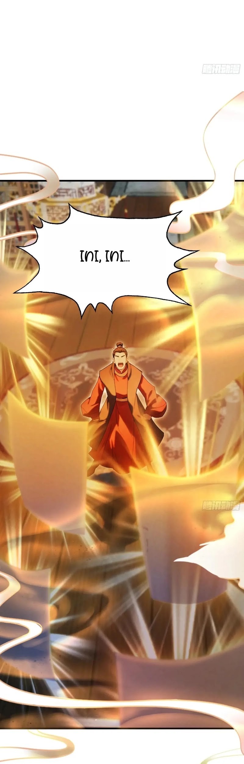 It Turns Out That I Have Been Invincible For A Long Time Chapter 127 - halaman 7