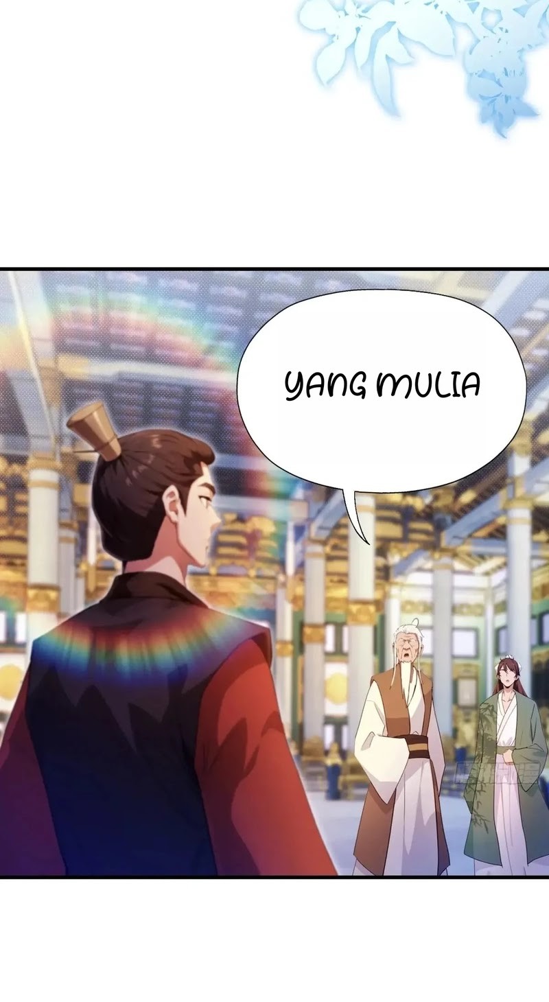 It Turns Out That I Have Been Invincible For A Long Time Chapter 129 - halaman 11