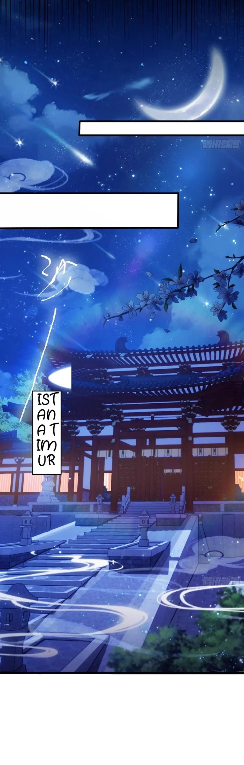It Turns Out That I Have Been Invincible For A Long Time Chapter 129 - halaman 5