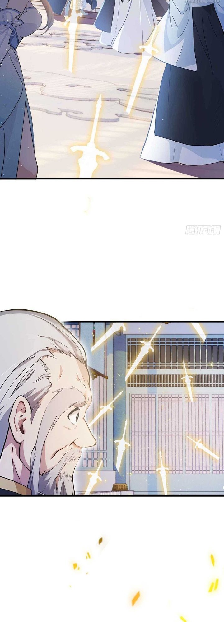 It Turns Out That I Have Been Invincible For A Long Time Chapter 13 - halaman 21