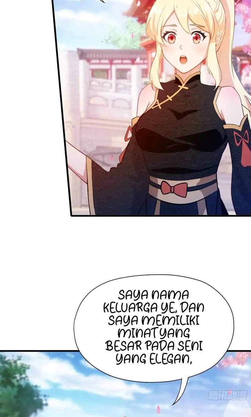 It Turns Out That I Have Been Invincible For A Long Time Chapter 131 - halaman 22