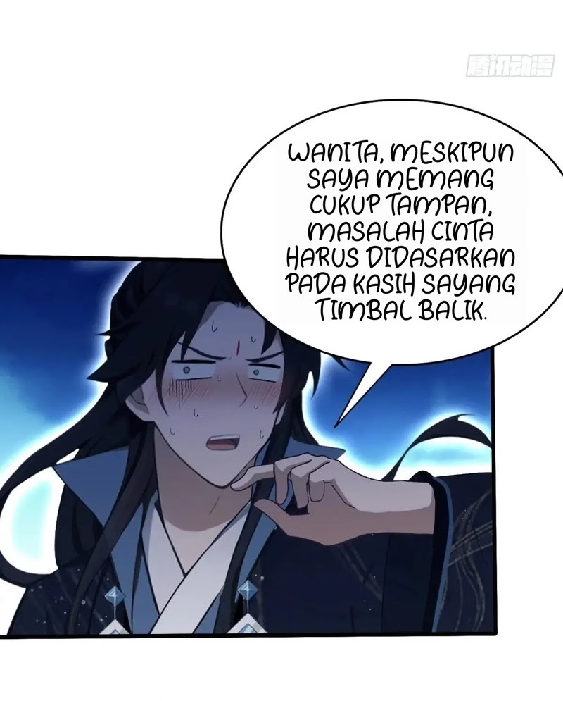 It Turns Out That I Have Been Invincible For A Long Time Chapter 131 - halaman 6