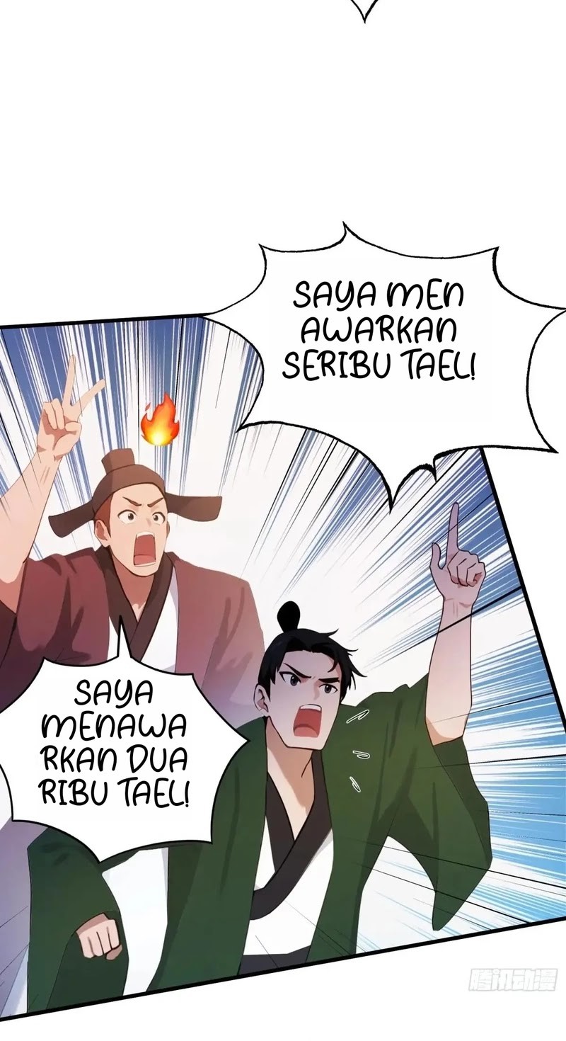 It Turns Out That I Have Been Invincible For A Long Time Chapter 132 - halaman 11