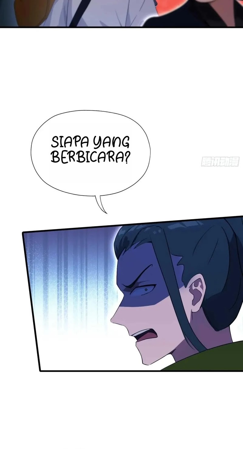 It Turns Out That I Have Been Invincible For A Long Time Chapter 133 - halaman 11