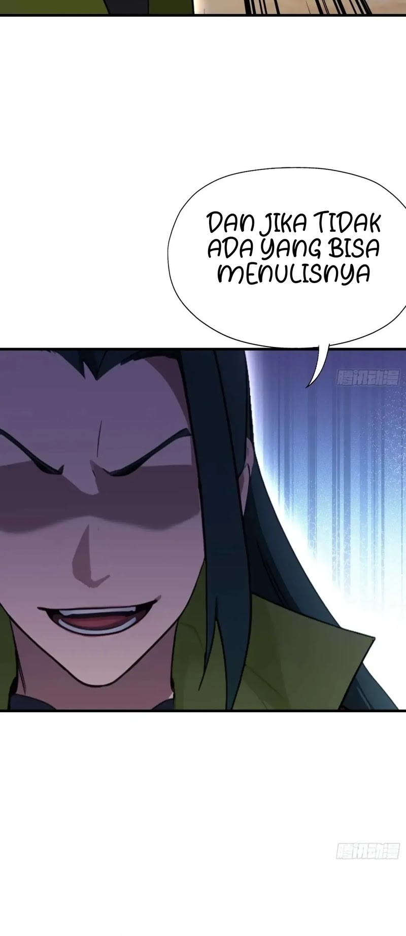 It Turns Out That I Have Been Invincible For A Long Time Chapter 133 - halaman 22