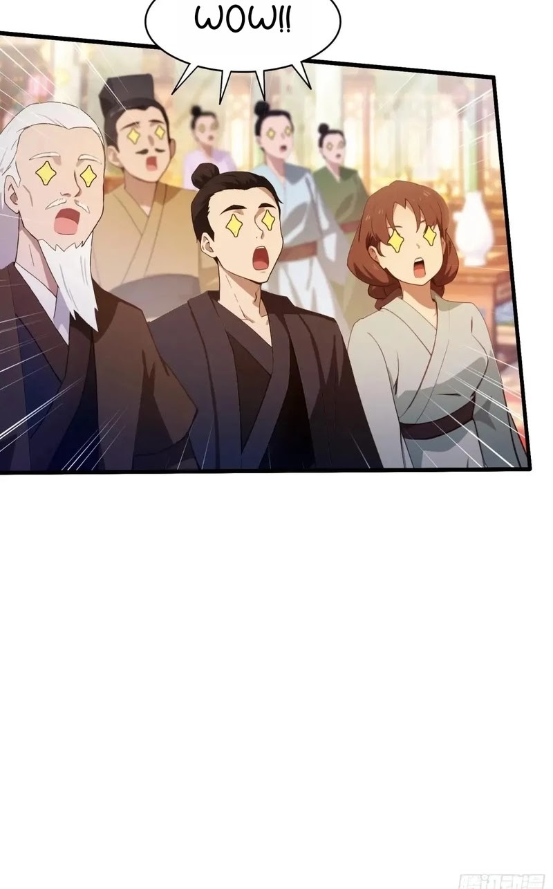 It Turns Out That I Have Been Invincible For A Long Time Chapter 135 - halaman 6