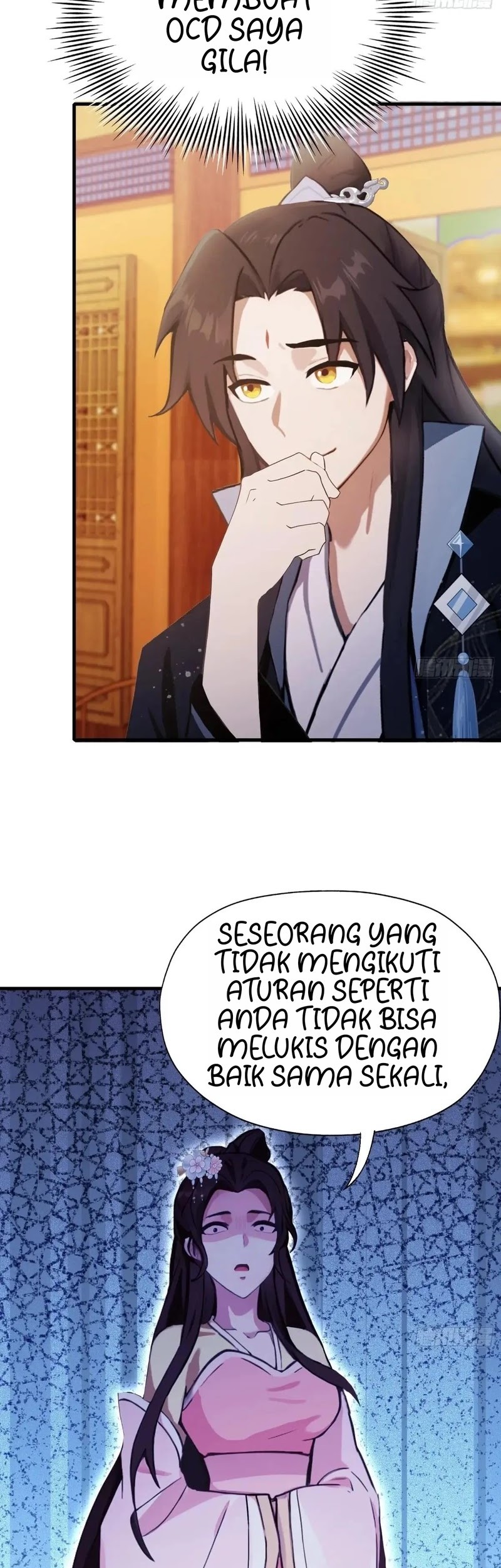 It Turns Out That I Have Been Invincible For A Long Time Chapter 136 - halaman 20