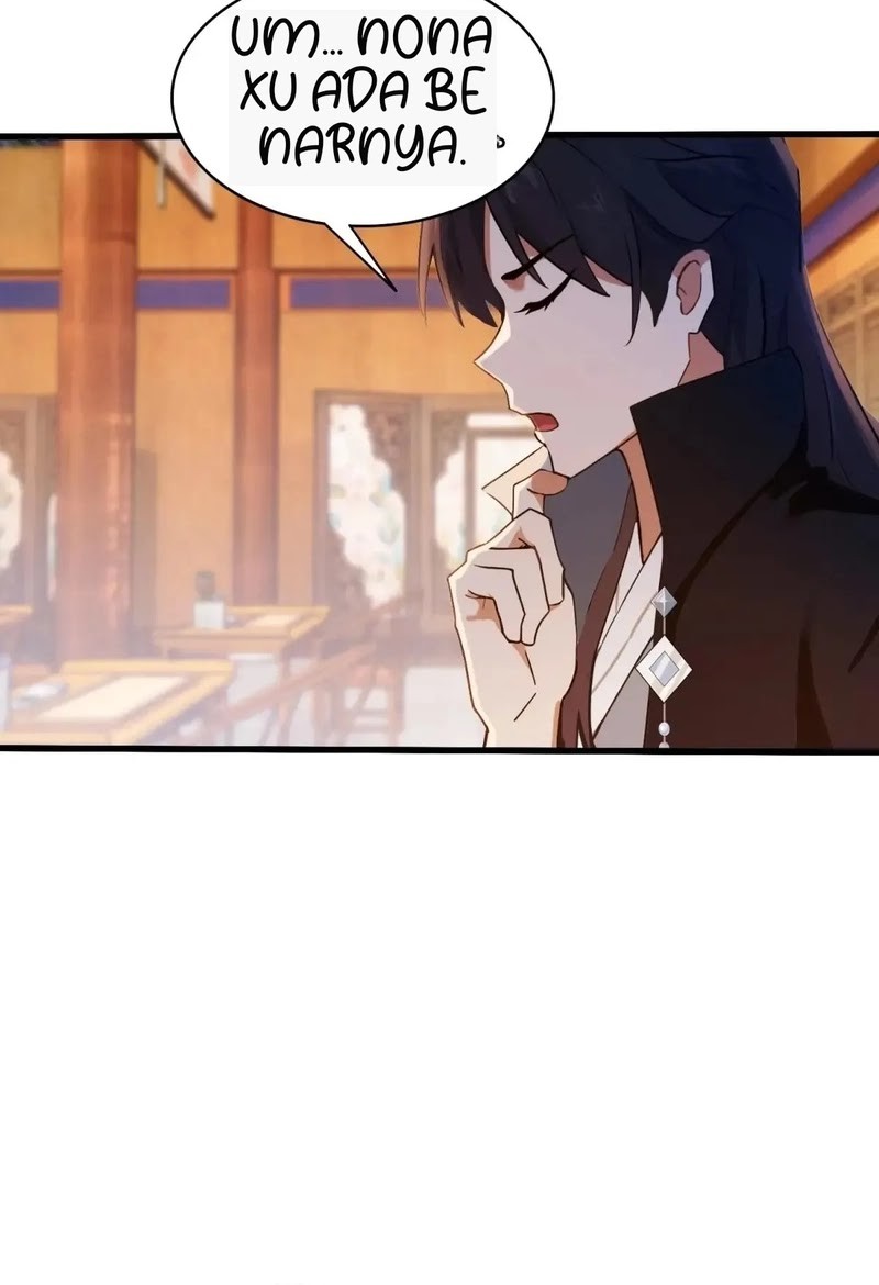 It Turns Out That I Have Been Invincible For A Long Time Chapter 137 - halaman 11