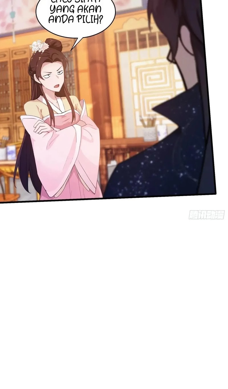 It Turns Out That I Have Been Invincible For A Long Time Chapter 137 - halaman 17