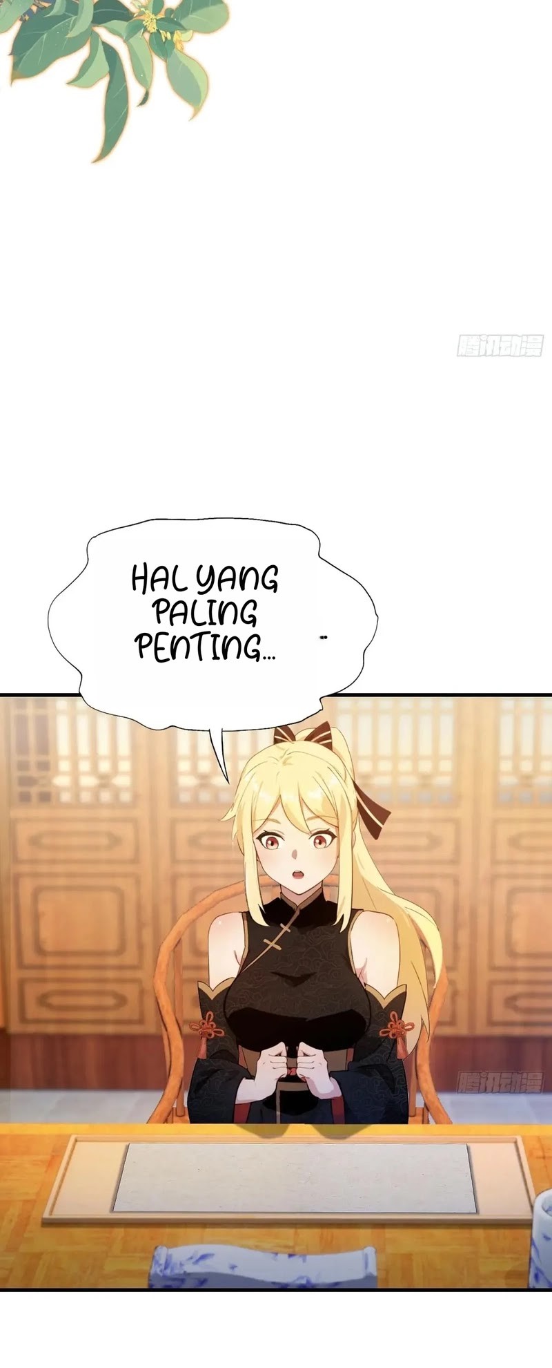 It Turns Out That I Have Been Invincible For A Long Time Chapter 138 - halaman 11