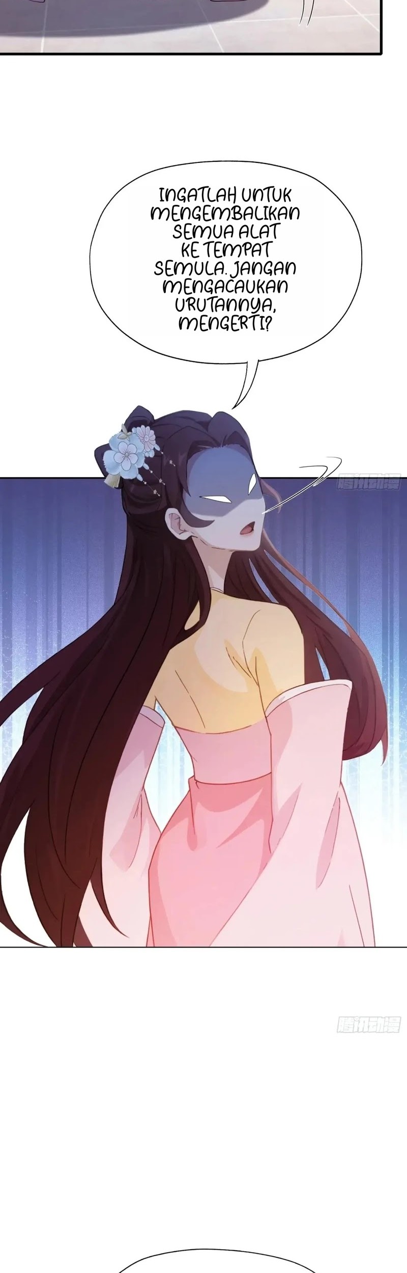 It Turns Out That I Have Been Invincible For A Long Time Chapter 138 - halaman 19