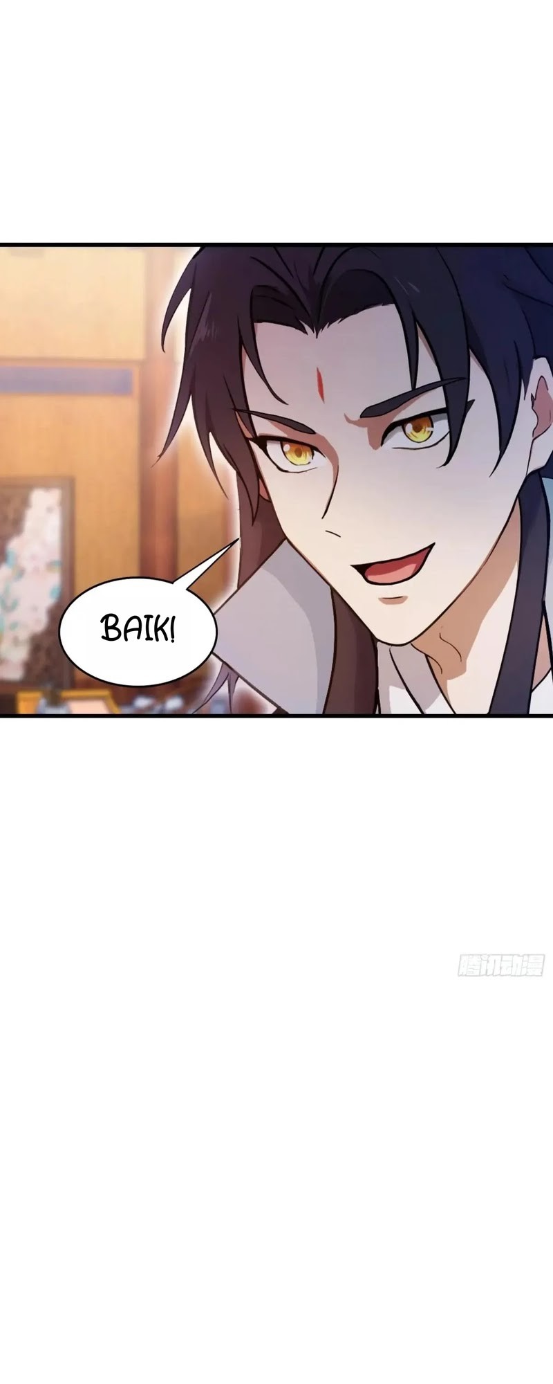 It Turns Out That I Have Been Invincible For A Long Time Chapter 138 - halaman 6