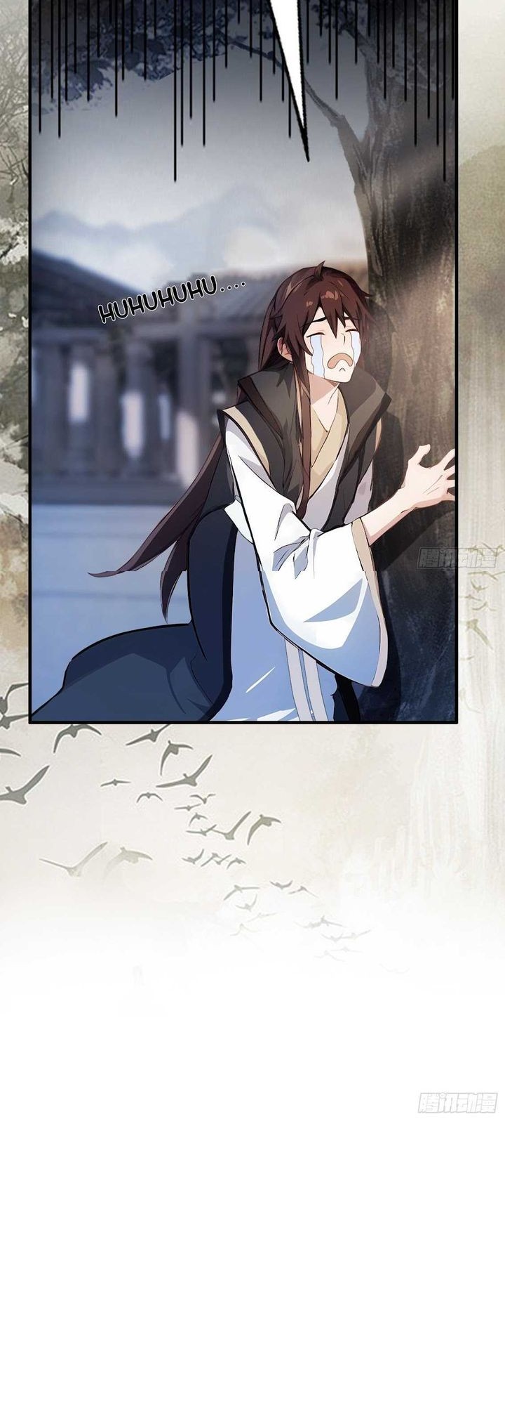 It Turns Out That I Have Been Invincible For A Long Time Chapter 14 - halaman 12