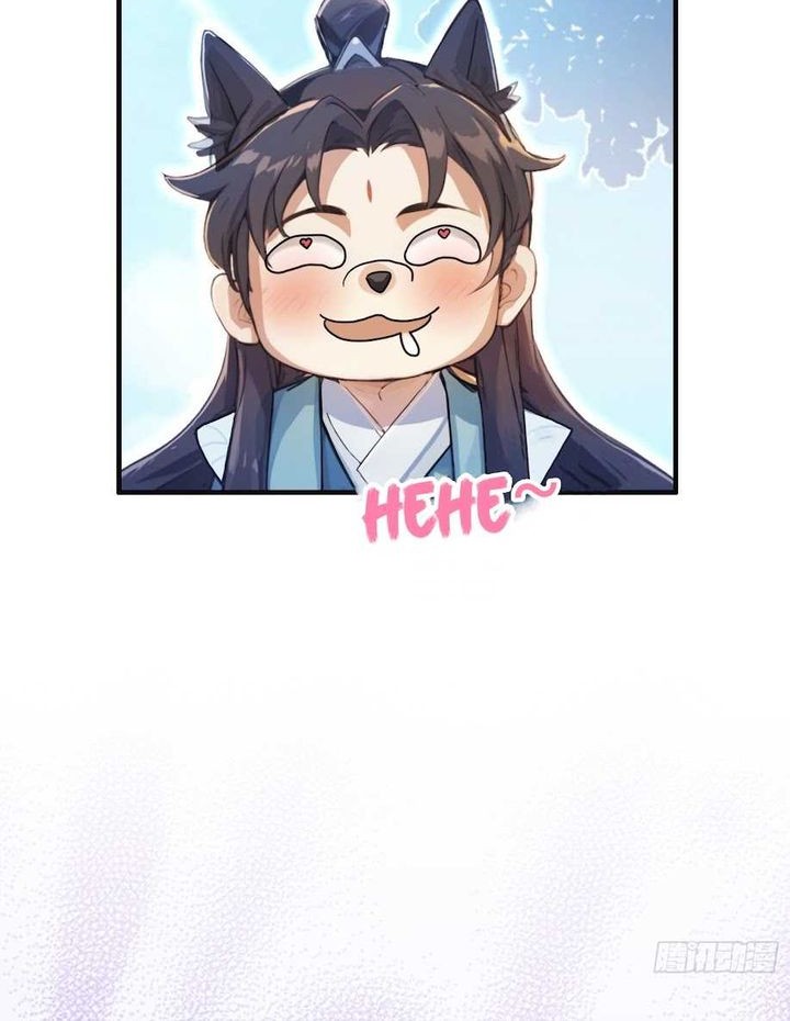 It Turns Out That I Have Been Invincible For A Long Time Chapter 14 - halaman 27