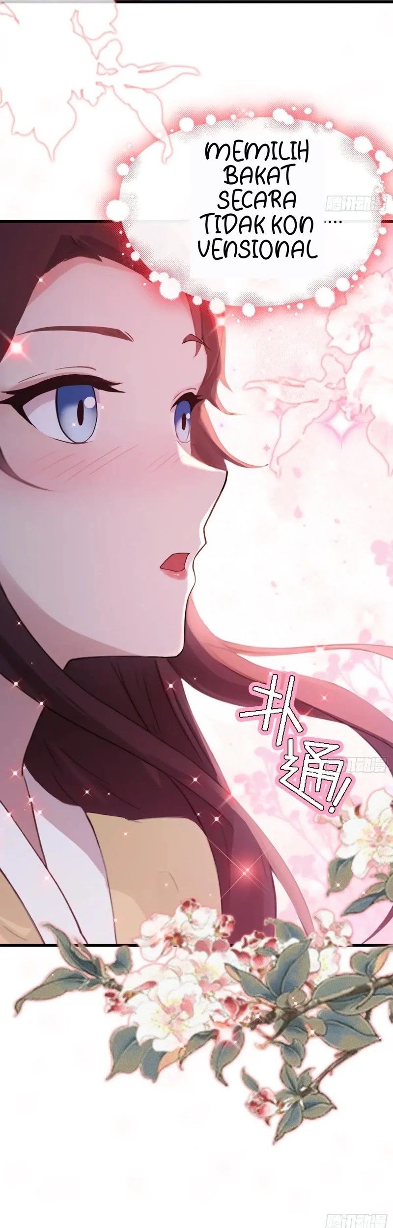 It Turns Out That I Have Been Invincible For A Long Time Chapter 140 - halaman 10