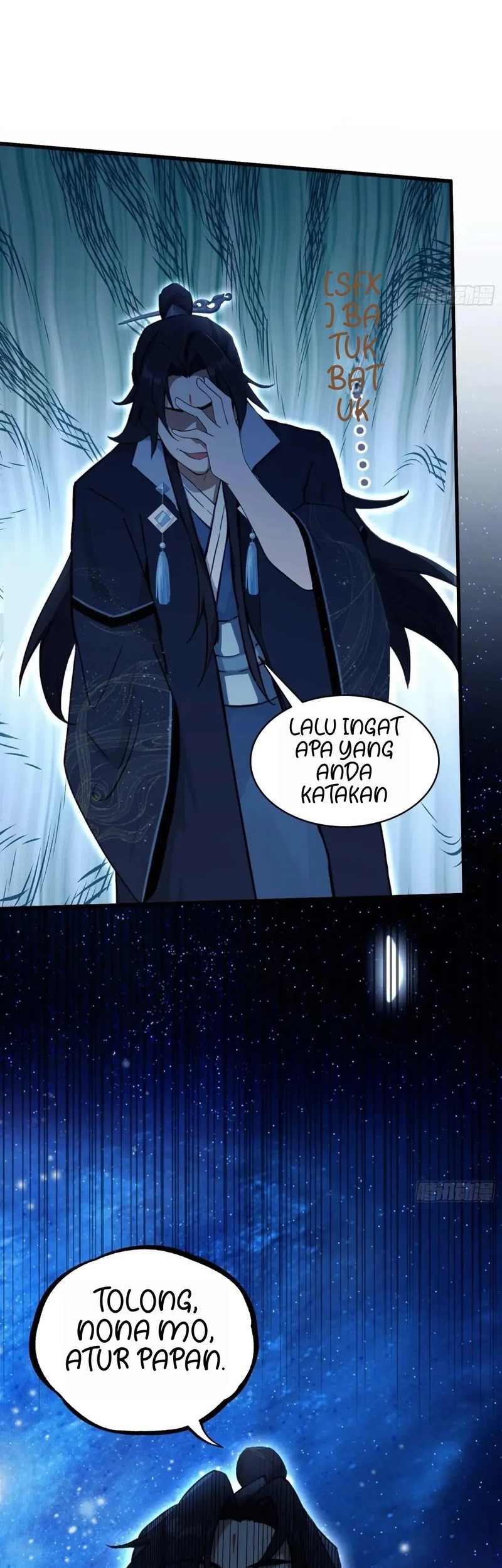 It Turns Out That I Have Been Invincible For A Long Time Chapter 142 - halaman 5